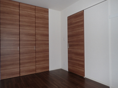 【寝室】 | ソフィアガーデン【SHM】