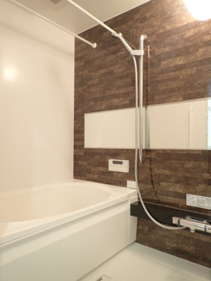 【浴室】 | ソフィアガーデン【SHM】