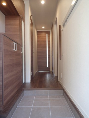 【展望】 | ソフィアガーデン【SHM】