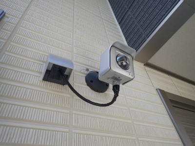 【その他共用部分】 | ソフィアガーデン【SHM】