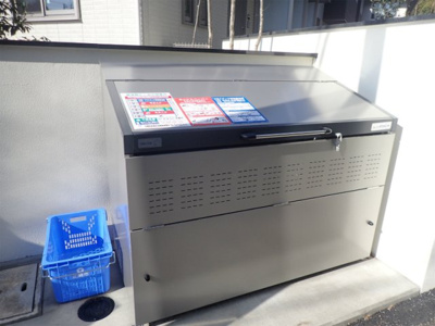 【その他共用部分】 | ソフィアガーデン【SHM】