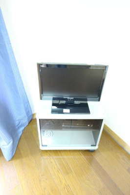 【設備】 | ジュネス | ☆テレビ☆