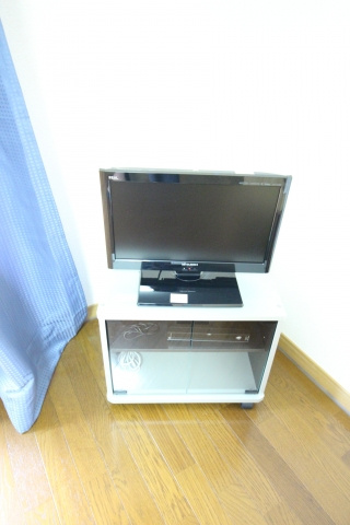 【設備】 | ジュネス | ☆テレビ☆