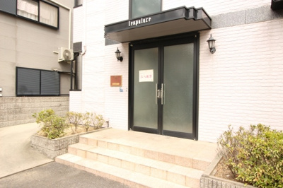 【エントランス】 | ジュネス