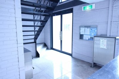 【エントランス】 | ジュネス