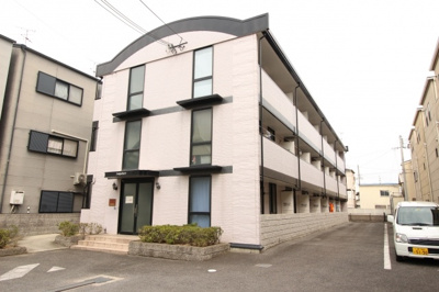 【外観】 | ジュネス