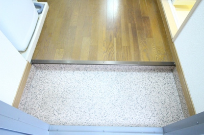 【玄関】 | ジュネス