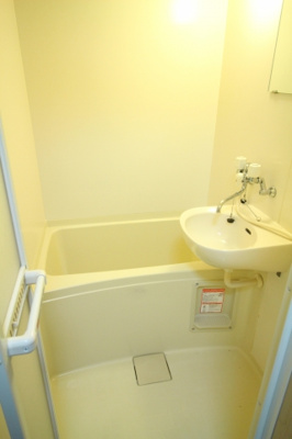 【浴室】 | ジュネス