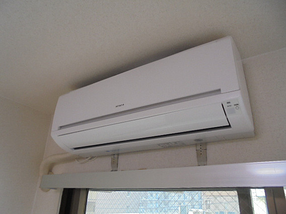 シャトレ春日野道の設備