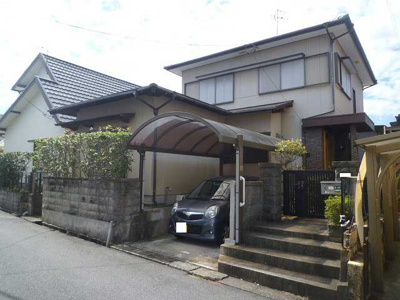 【外観】 | 長尾二丁目5番17号（B-32）