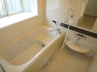 【浴室】 | 長尾二丁目5番17号（B-32）