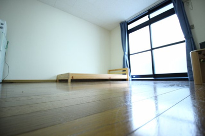 【洋室】 | ジュネス