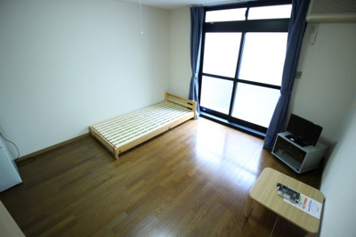 【洋室】 | ジュネス