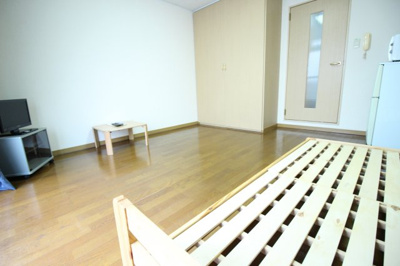 【洋室】 | ジュネス