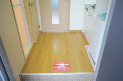 【玄関】 | ジュネス