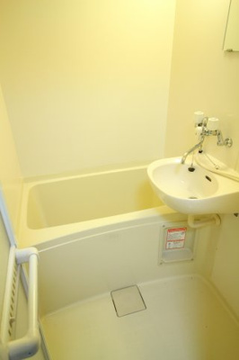 【浴室】 | ジュネス