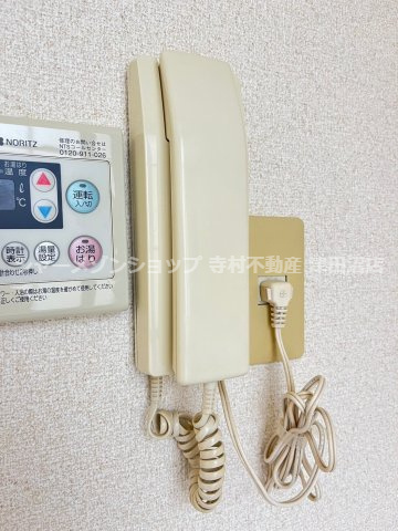 ウィンのセキュリティ