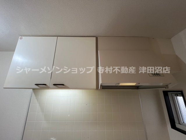 ウィンの設備