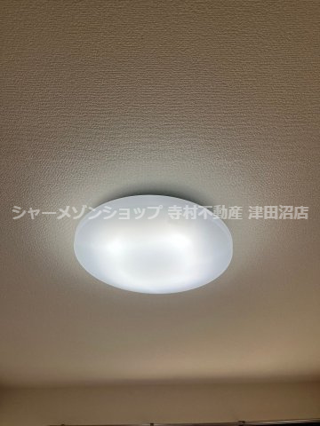 ウィンの設備
