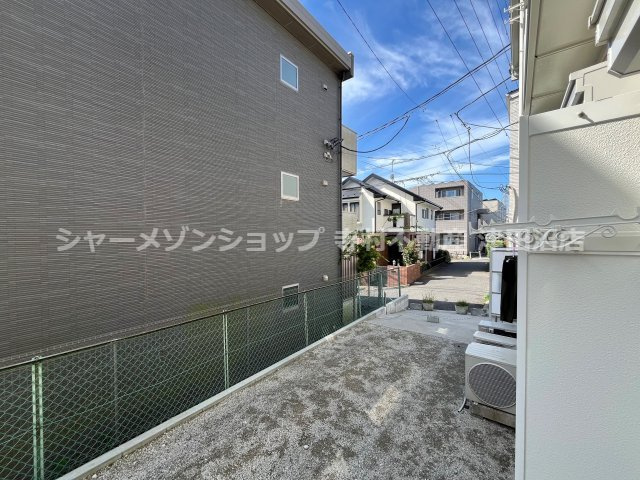 ウィンの展望