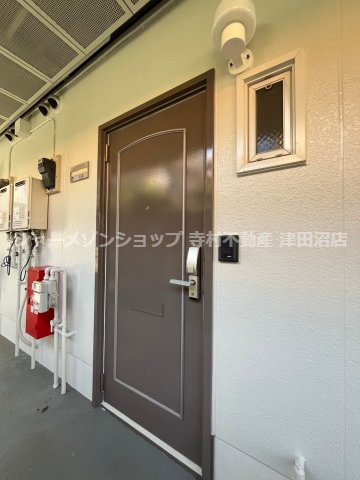 ウィンのその他共用部分