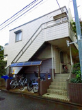 カーサコリーナの画像