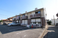 ファミール阪和の画像