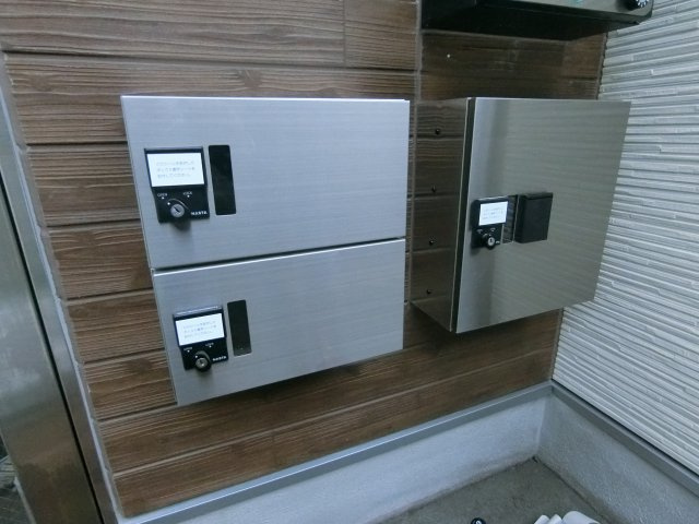 【その他共用部分】 | ハーモニーテラス北田辺