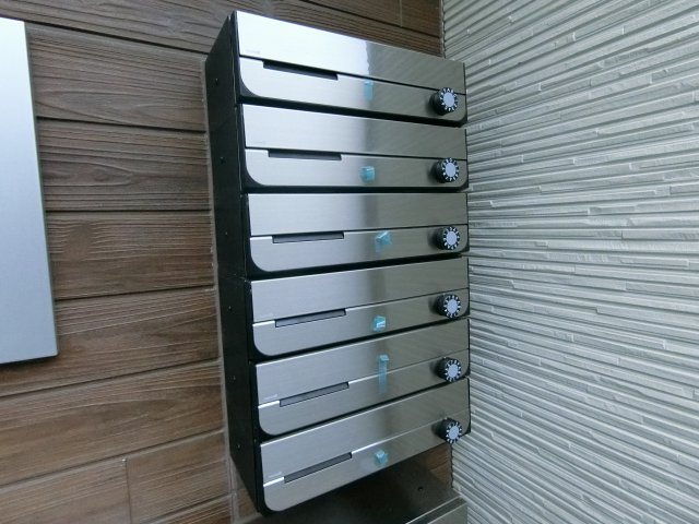 【その他共用部分】 | ハーモニーテラス北田辺