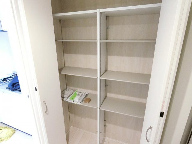 【収納】 | ハーモニーテラス北田辺