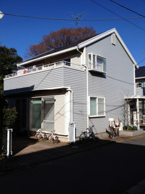 【外観】 | 蕪山邸セキスイツーユーホーム