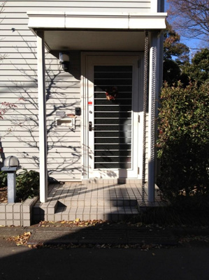 【エントランス】 | 蕪山邸セキスイツーユーホーム