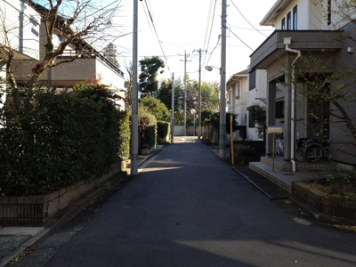 【周辺】 | 蕪山邸セキスイツーユーホーム