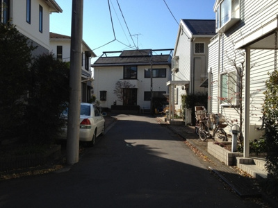 【周辺】 | 蕪山邸セキスイツーユーホーム