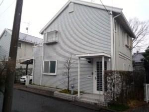 【外観】 | 蕪山邸セキスイツーユーホーム