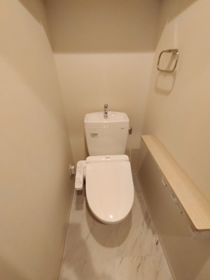 【トイレ】 | PHOENIX Clove Tomoi