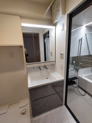 【洗面所】 | PHOENIX Clove Tomoi