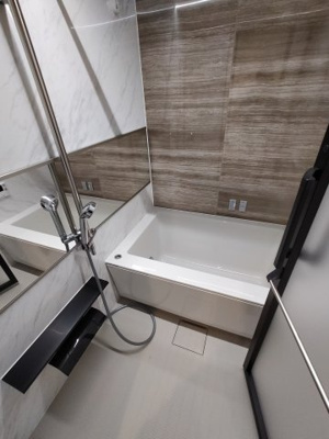 【浴室】 | PHOENIX Clove Tomoi