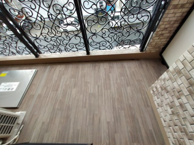 【バルコニー】 | PHOENIX Clove Tomoi