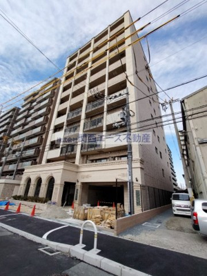 【外観】 | PHOENIX Clove Tomoi