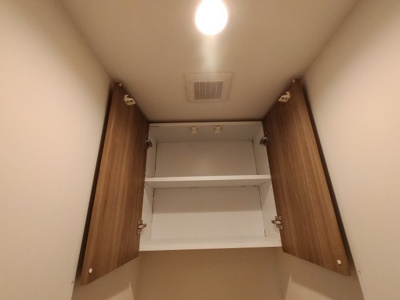 【内装】 | PHOENIX Clove Tomoi