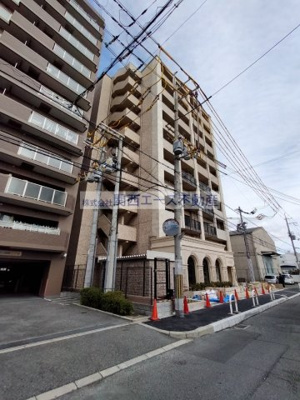 【外観】 | PHOENIX Clove Tomoi