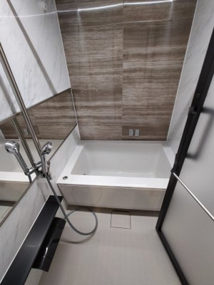 【浴室】 | PHOENIX Clove Tomoi