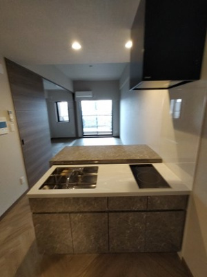 【キッチン】 | PHOENIX Clove Tomoi