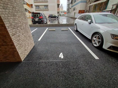 【駐車場】 | PHOENIX Clove Tomoi