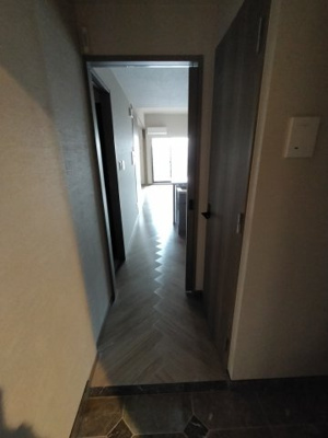 【玄関】 | PHOENIX Clove Tomoi