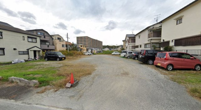 【外観】 | 東多田３丁目西村ガレージ