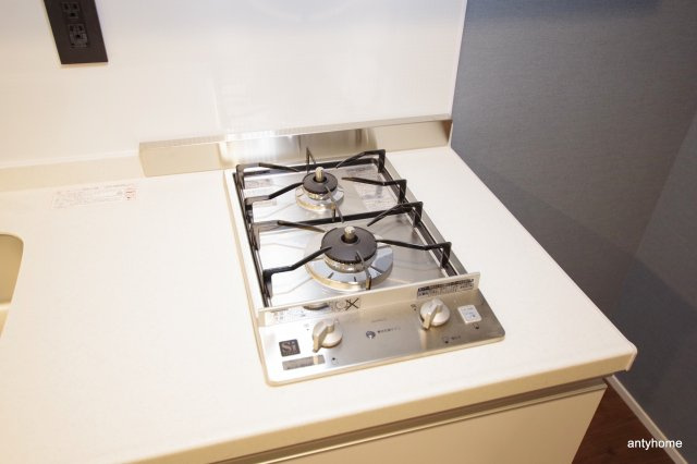 ブエナビスタ梅田ノース　仲介手数料無料のキッチン
