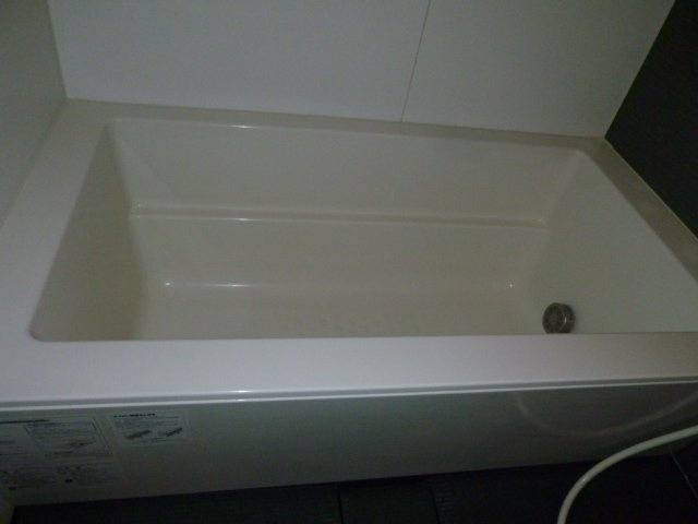 プライムメゾン南2条の浴室