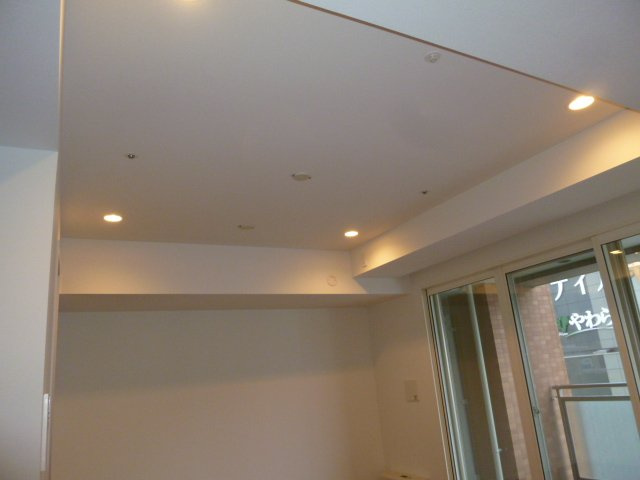 プライムメゾン南2条の内装